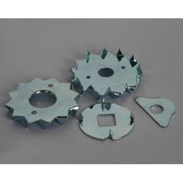 Stainless Steel Stamping Fastener Parts
