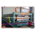 2015 Canton Fair Hot Sale Double Layer Roof Sheet Roll Forming Machine