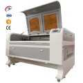 Machine de coupe laser de type 100W 1390 pour contreplaqué