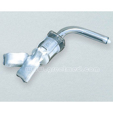 High Quality Medical Tracheostomy Tube