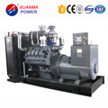 220kw MAN Diesel Generator