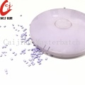 Light Purple Plastic Masterbatch Granule