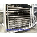 Low Temperature Tray Vacuum Dryer