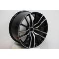 20inch Staggered Machine Face wheel Hub