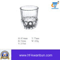 Mould Glass Glass Cup Tea Cup Glass Cup Kb-Hn0820