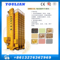 Maquinaria de secado del guisante de la fabricación de China