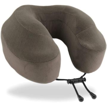 Comfity Travel Pillow Memory Foam Pillow