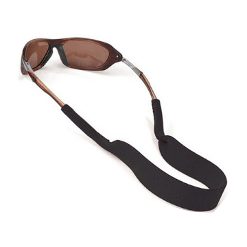 custom Multicolor adjustable neoprene sunglass neck straps