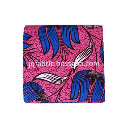 2018 african fabric Polyester Wax Prints Fabric