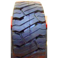 Solid Tire (16 * 6-8, 21 * 8-9, 200 / 75-9, 23 * 9-10)