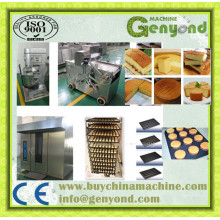 Automatic Cake Processing Line for Sale
