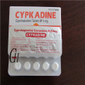 Cyproheptadin 4mg Tabletten