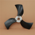 7Z PAGAS 3 leaves industrial fan blades