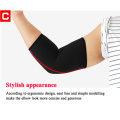 Magnetic tennis elbow brace strap compression sleeve