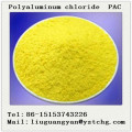 Wasserbehandlungschemikalie Polyaluminiumchlorid PAC 30%