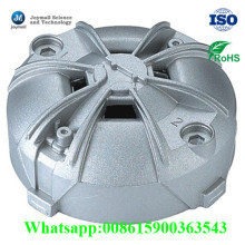 Custom Aluminum Die Casting for Auto Motor Part