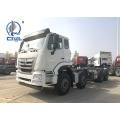 Heavy load Dump Truck 8X4