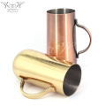 Durable Large Stainless Steel Bar Beer Mug