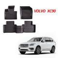 full set car floor mats for Mahindra XUV700