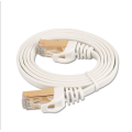 4 пары витых 32awg SFTP CAT7 сетевой кабель Lan