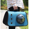 space window pet backpack