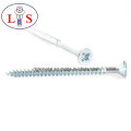 Factory Price High Quality Carbon Steel Csk Head Screws