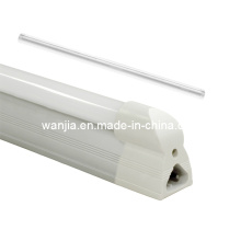 Dimmable LED T5 Tube with Integrated Design