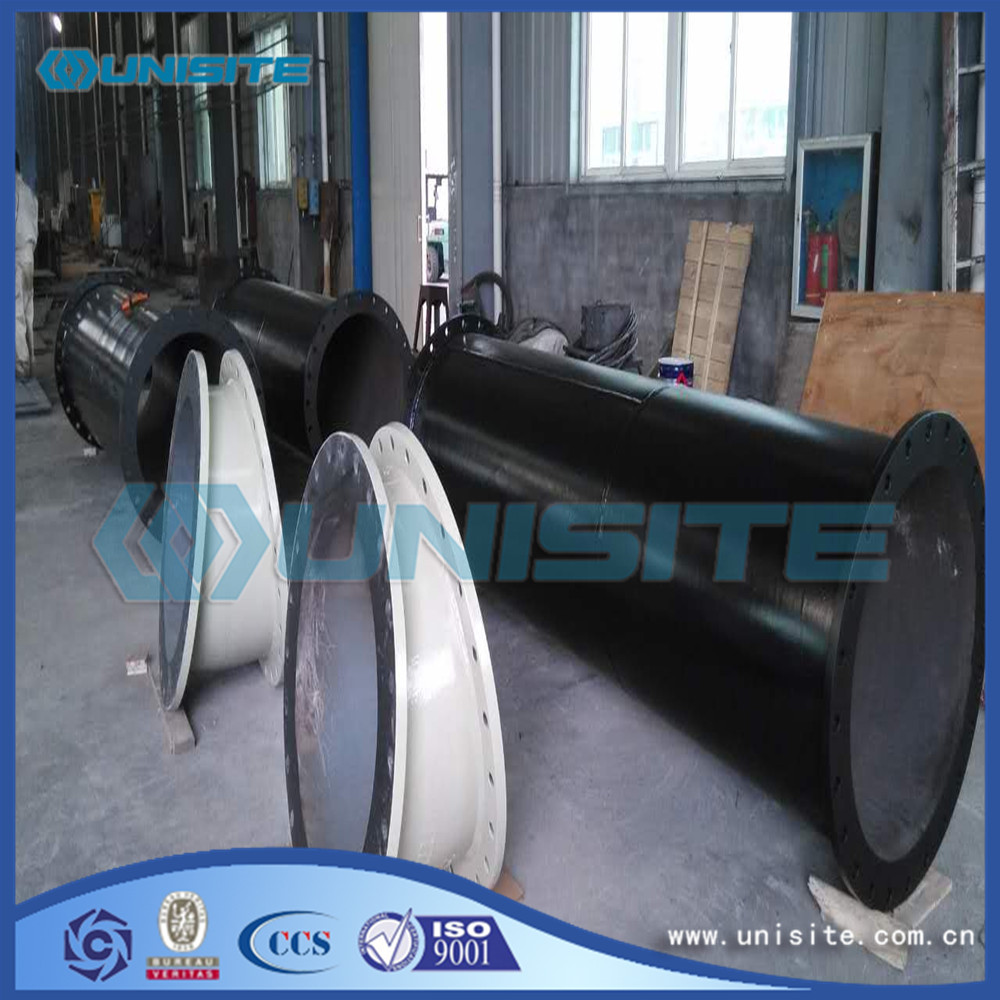 Steel Pipe Pressed Bends