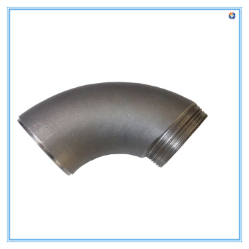 SUS Pipe Elbow Made of Stainless Steel