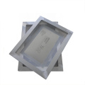 SMT Aluminum Stencil Frames with Mesh and Stainless Steel