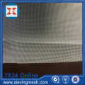 Stainless Steel Window Screen Netting