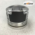 Piston de moteur Isuzu 4jj1 avec Alfin and Oil Gallery 8-98043-705-0