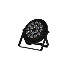 10W 36pcs RGBW 4 en 1 LED plano PAR PAR CAN