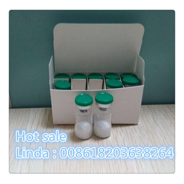 98% Purity Pharmaceutical Peptide Thymosin A1 Acetate for Lab Research