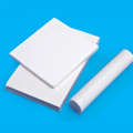 Skived Molded PTFE Gasket Sheet