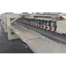 Embroidery Machine with Heavy Body/High Speed Machine