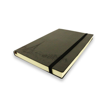 Schreibwaren Bürobedarf Schulbedarf Kundenspezifische Hardcover Notebook