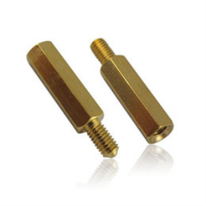 Brass Professional Standoff Bolts