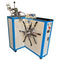 Nylon Zipper Coiling Machine