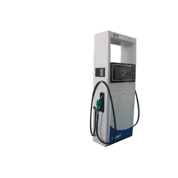 Fuel Dispenser of Combined Pump for Gas Station