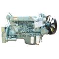 HOWO 371ps WD615.47 Euro2 engine assembly