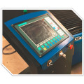 Jinan plasma machine for steel cutting