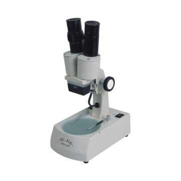 Microscope stéréo avec CE approuvé