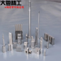 420ESR Stainless Steel Precision Mold Components