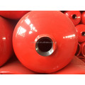 Dcp 9kg Empty Fire Extinguisher Tank High Quality