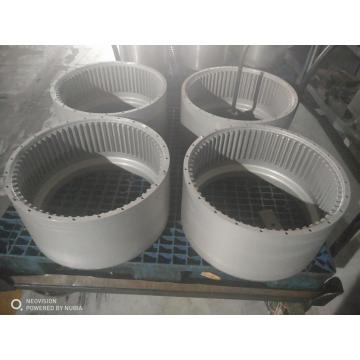 spur gear inner gear ring