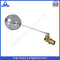 Brass Floating Valve in Water Tank (YD-3014)