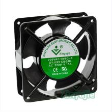 High Quality 110V 220V 120X120X38mm AC Industrial Cooling Fan