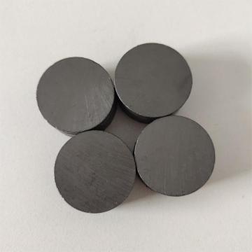 C1-C8 Hard Ferrite Magnet Disk Ceramic Magnet Disc