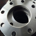 Carbon Steel Plate Flange